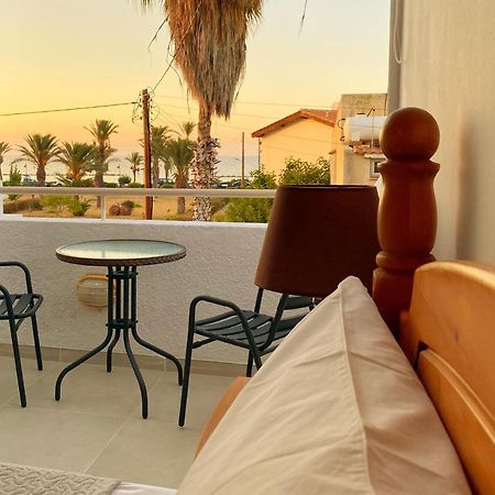 Justsmile - Seaview Maisonette In Latchi Polis Kültér fotó