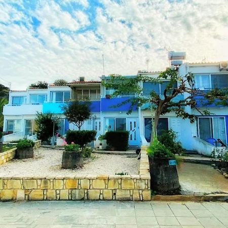 Justsmile - Seaview Maisonette In Latchi Polis Kültér fotó