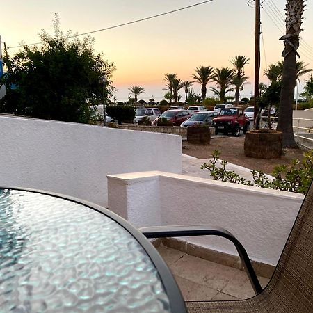 Justsmile - Seaview Maisonette In Latchi Polis Kültér fotó