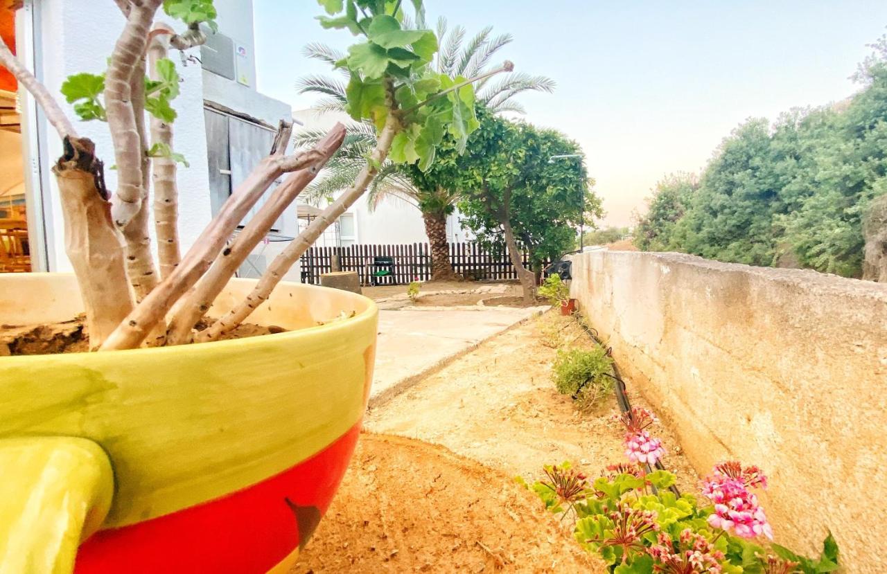 Justsmile - Seaview Maisonette In Latchi Polis Kültér fotó